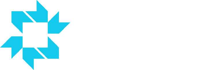 recreate 3d logo white smaller